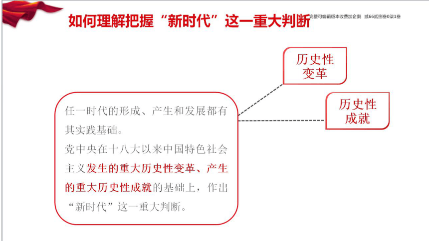 2018年中考思想品德专题复习：不忘初心牢记使命---- 学习十九大精神专题课件 (共37张PPT)