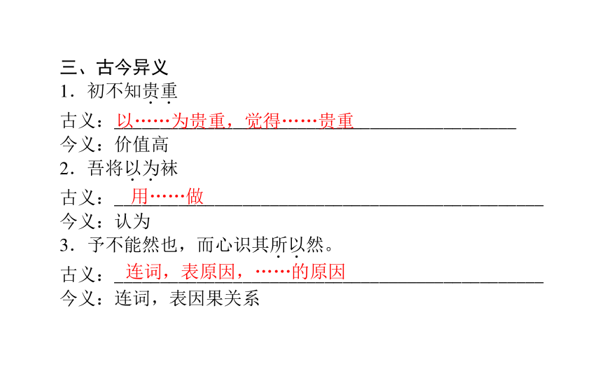 2017-2018学年高二语文人教版选修《中国古代诗歌散文欣赏》课件：5.4文与可画谷偃竹记