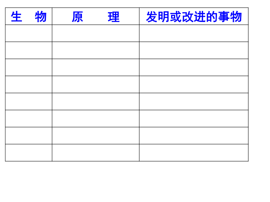 《人类的“老师”》课件 (共47张PPT)