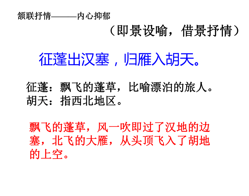 24《诗词五首》课件