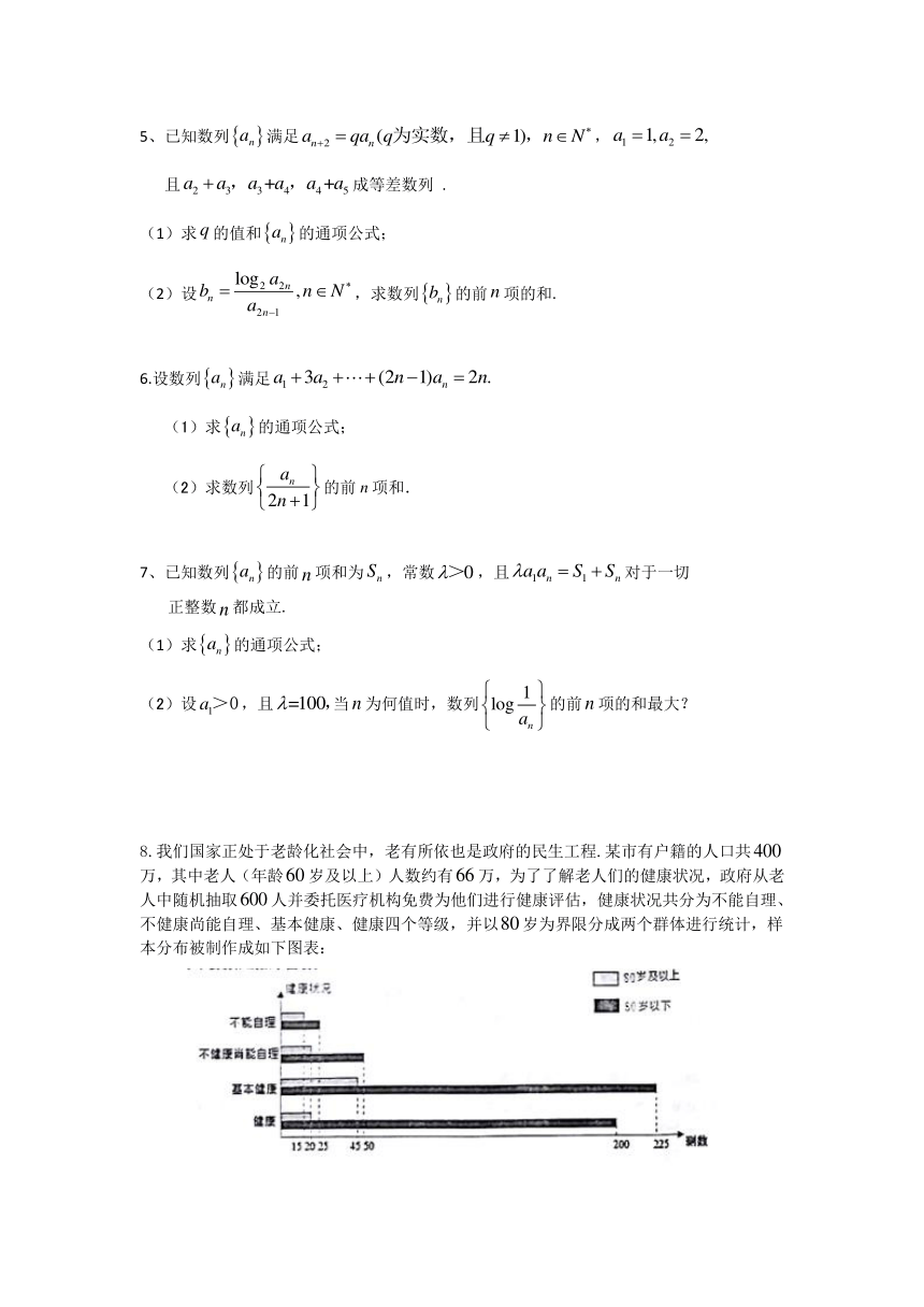 2018年广东省广州市高考备考冲刺阶段数学学科训练材料(理科）pdf