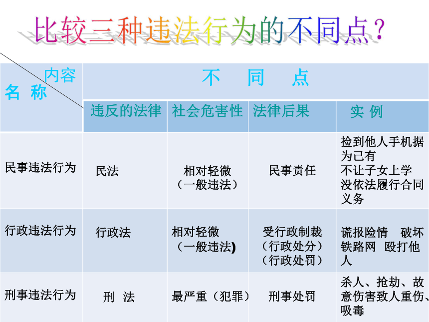 5.1法不可违课件（30张PPT）