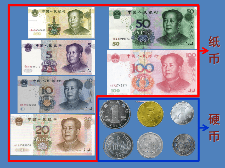 a4人民币高清打印模板图片