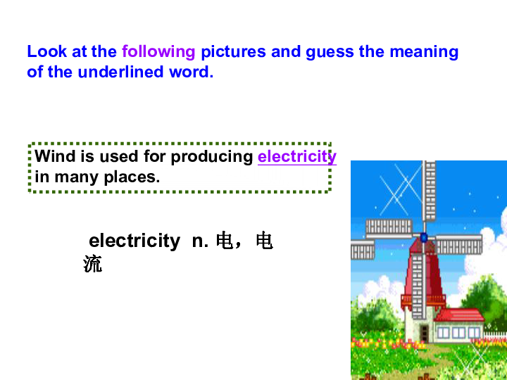 Unit 2 Topic 3 What can we do at home to protect the environment? Section C  课件（33张PPT，无音视频）