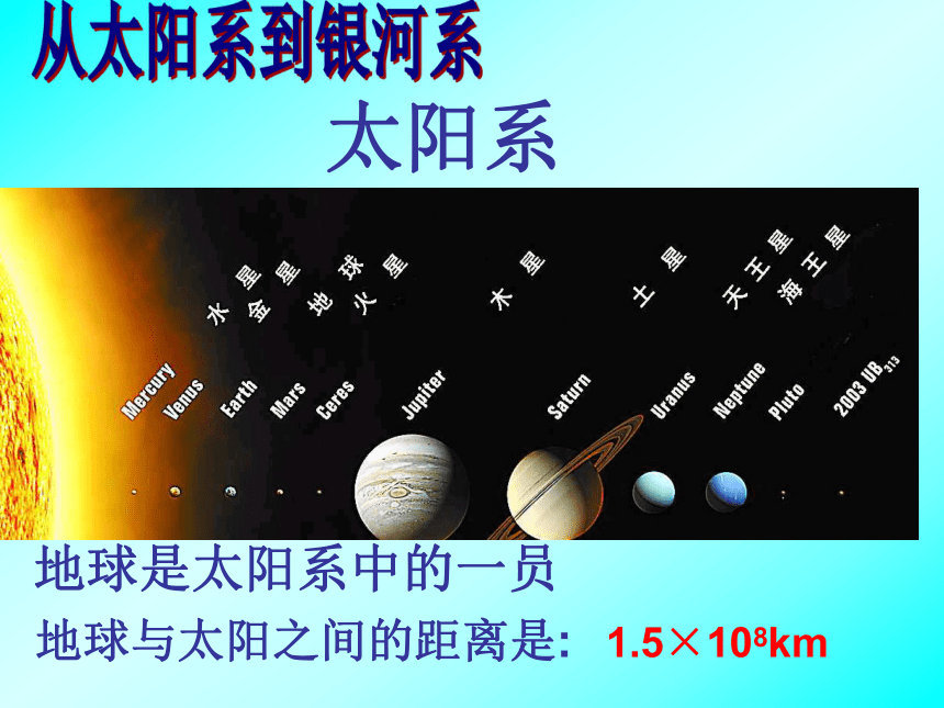 10.5宇宙深处