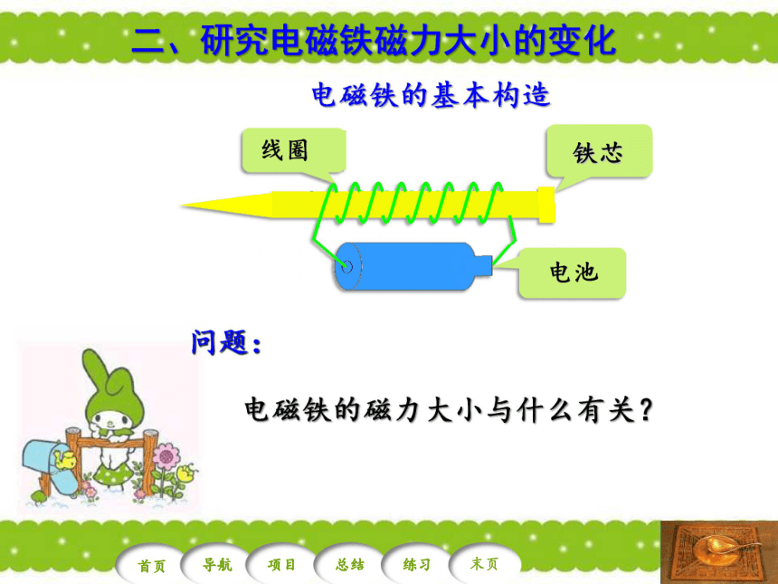 粤教版六年级下册科学3.23 探究技能：控制变量（课件15张ppt）