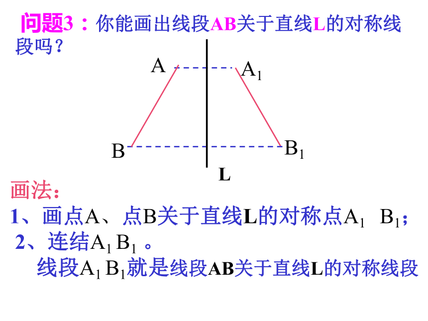 10.1.3 画轴对称图形课件