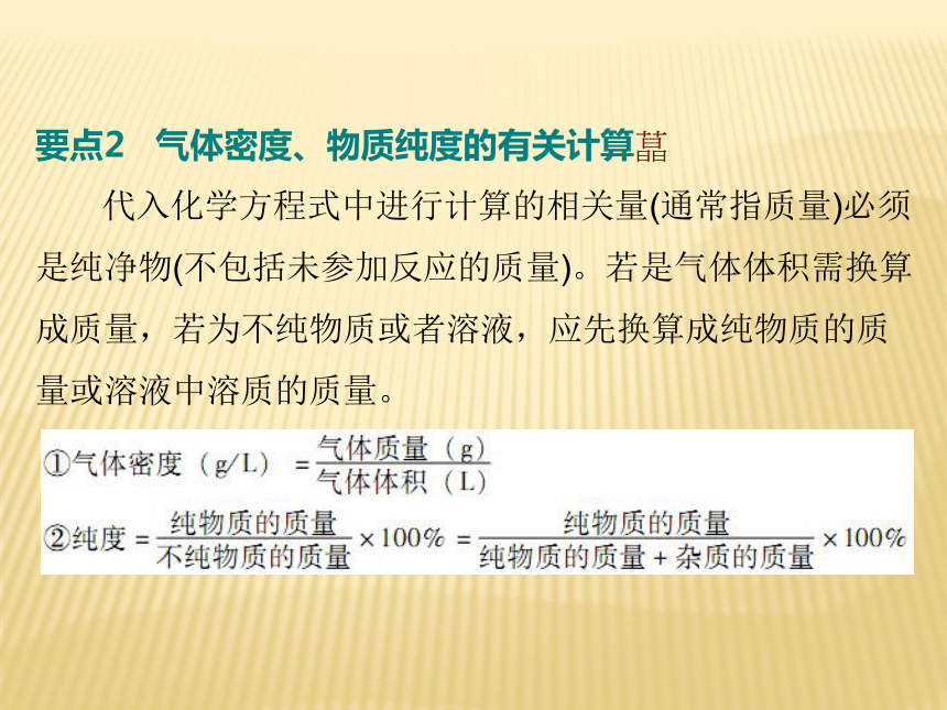 2016中考化学 专题训练 专题八 综合计算题复习课件 （29张ppt）