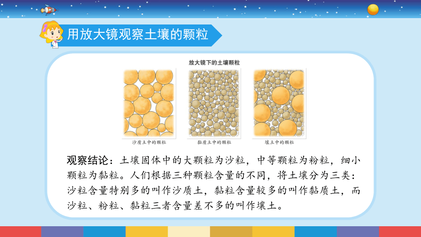 苏教版2017秋三年级上册25土壤的类型课件共12张ppt