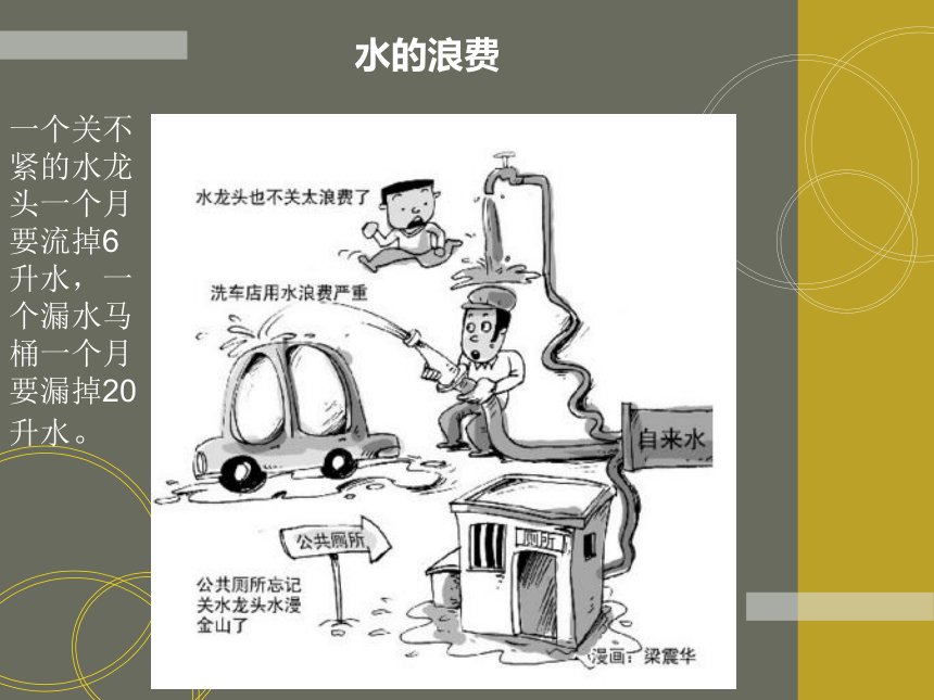 《勤俭节约 低碳生活》主题班会课件 (共51张PPT)