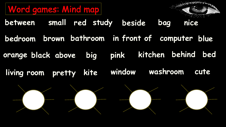 Unit 5 There is a big bed Part C 课件（29张PPT）