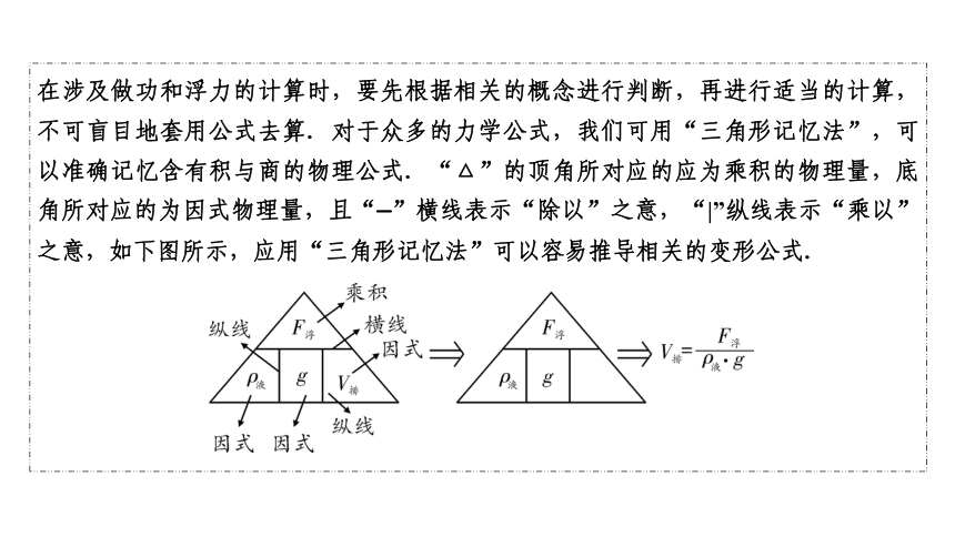 2018年沪科版物理中考复习第二轮专题6  综合应用题