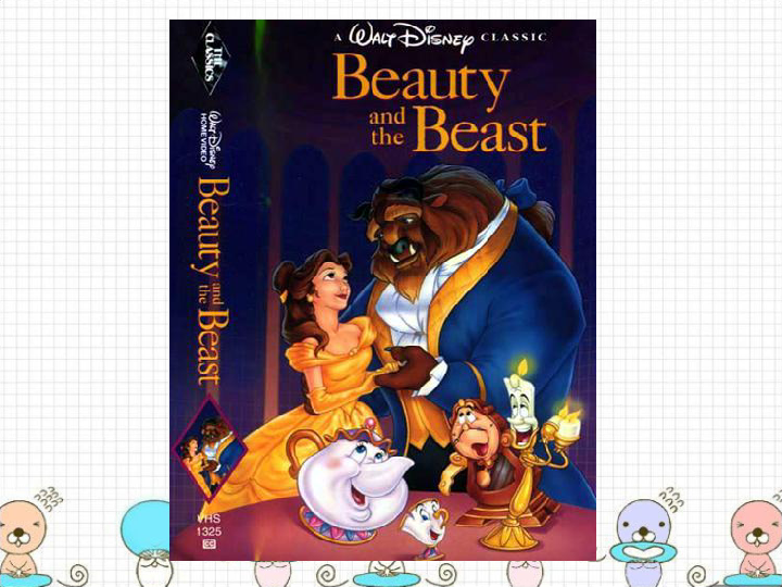 英语复习北师大版选修六U18 Beauty  Beauty and the Beast reading(共52张PPT)