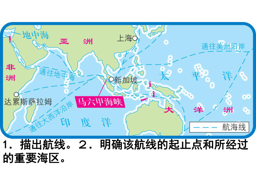 粤教版七年级下册地理7.2东南亚(共58张PPT)