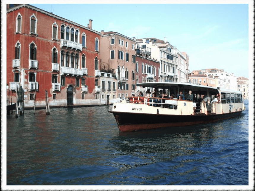 水都--威尼斯 课件 (共21张PPT)