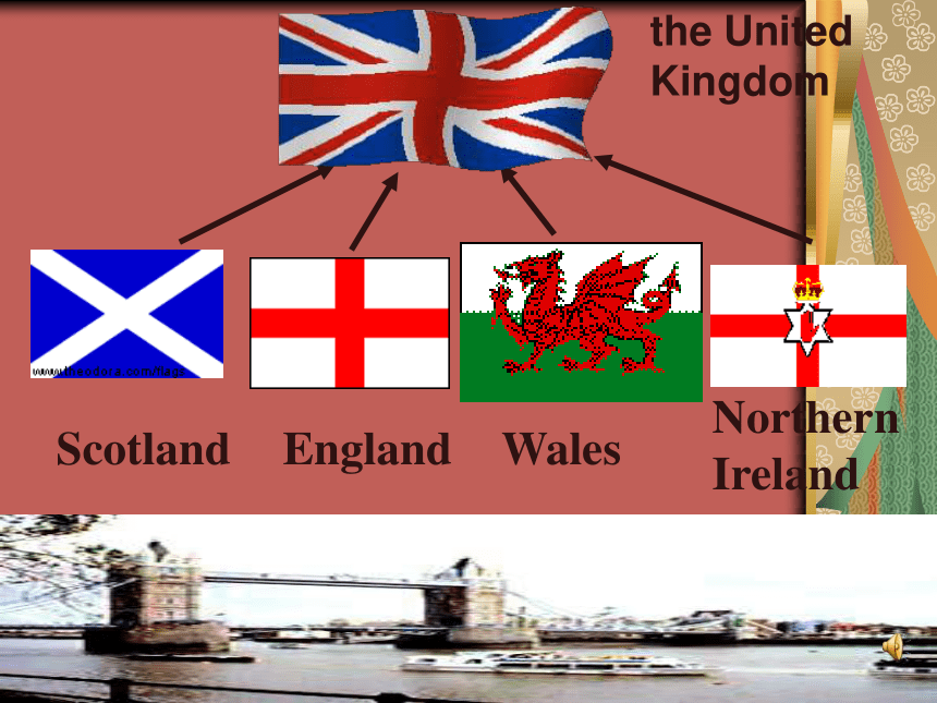 高二英语Unit 5 The British Isles课件