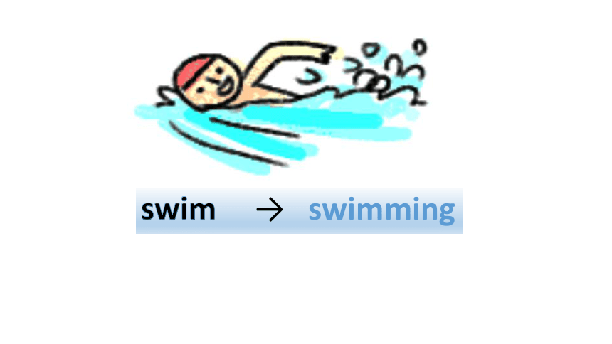 Lesson 4 Do you like swimming? 课件