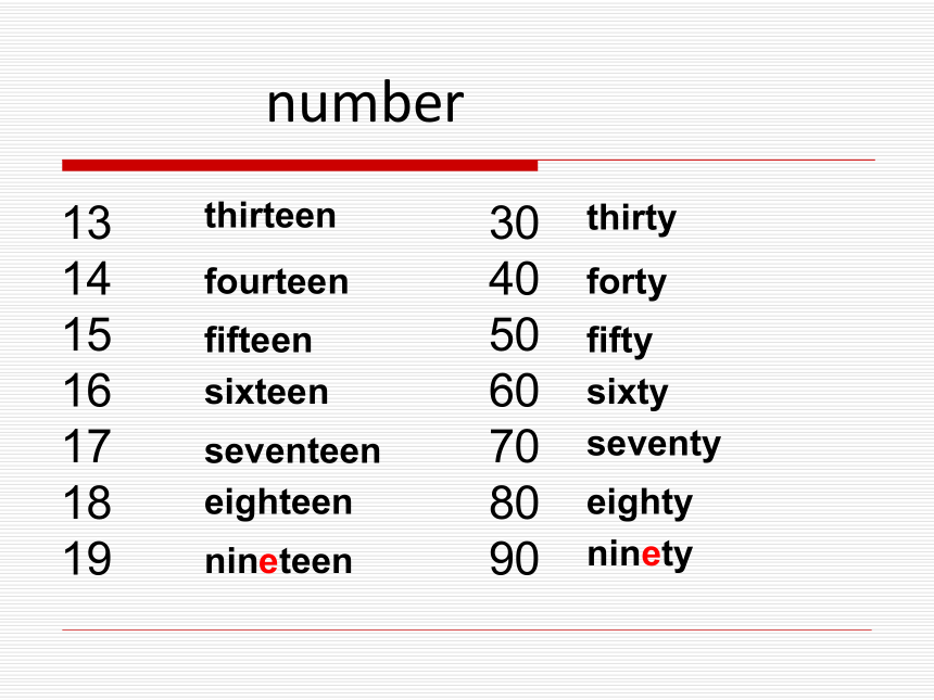 英语六年级上上海新世纪版Unit2 Lesson 1 A Day at School课件（20张）