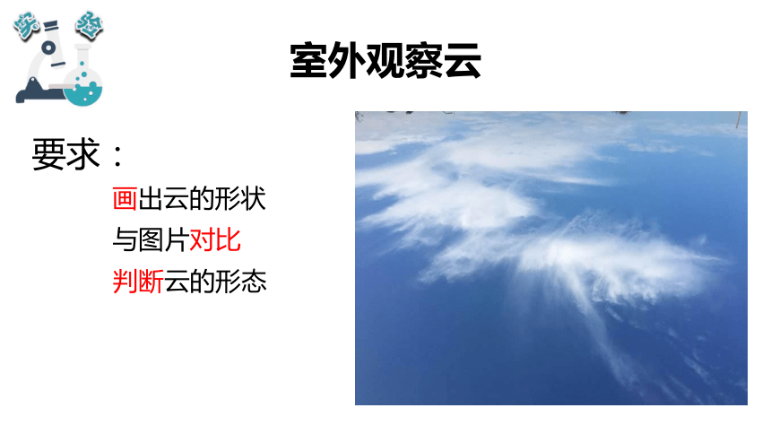 3.6观察云  课件（12张ppt）