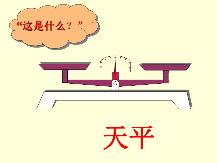 青岛版小学五年级数学上 4 方程的意义 课件