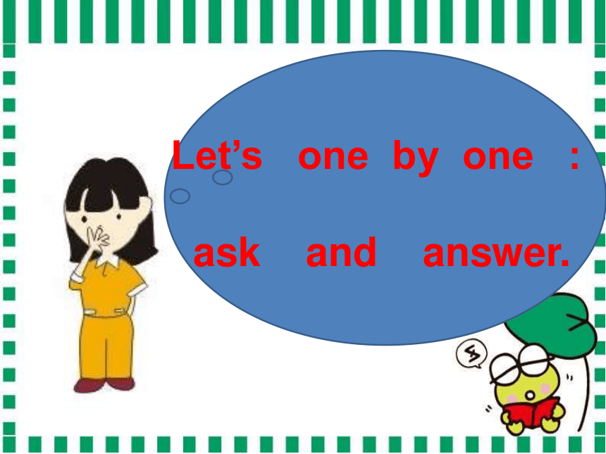 Unit 2 Can I help you ? Lesson 9 课件
