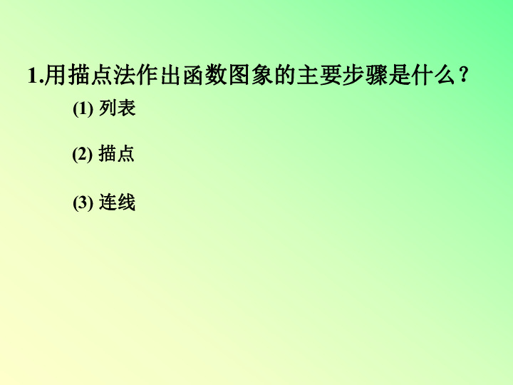 1.3.1 正弦函数的图象与性质课件（22张PPT）