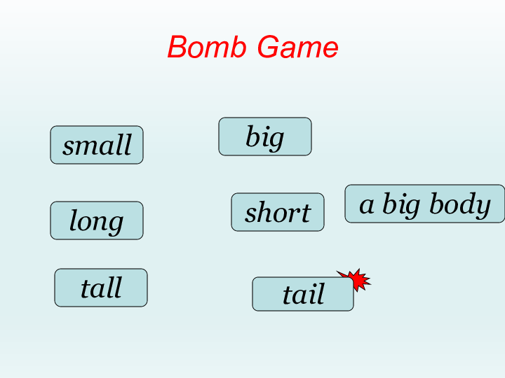 Unit 3 At the zoo PB Let's learn 课件（共14张PPT）