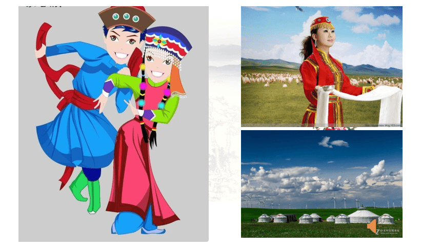 人教部编版七年级历史下册第10课蒙古族的兴起与元朝的建立课件（25张ppt）