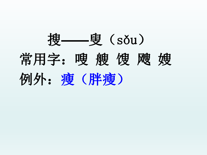 五年级下册语文课件-词语盘点七  人教新课标(共19张PPT)