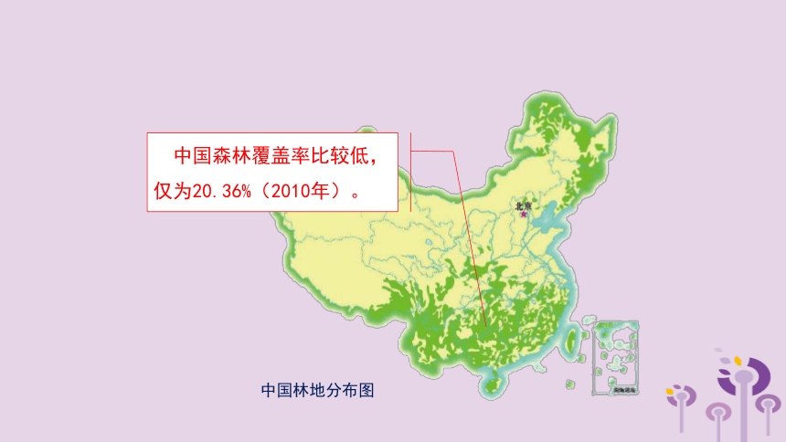 （新版）湘教版八年级地理上册第三章第二节中国的土地资源课件(41张PPT)