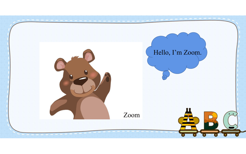 Zoom-Zoom图片