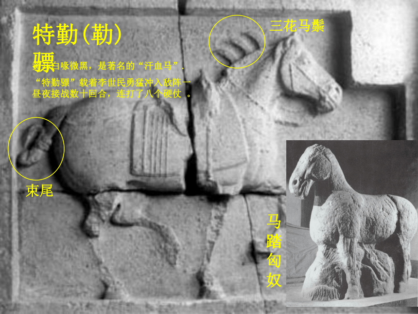 九年级美术（浙美版）上册教学课件：9、恢弘灿烂的唐代美术 （共28张PPT）