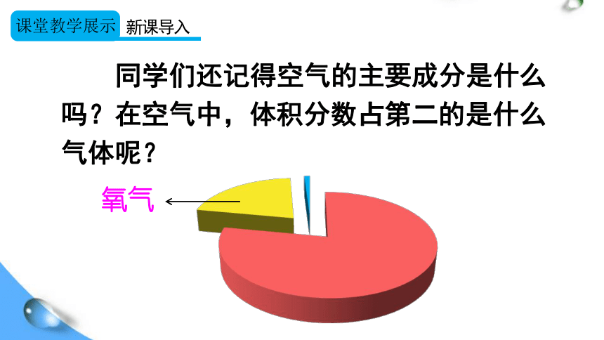 人教版九年级上册课件课题2 氧气（31张PPT）