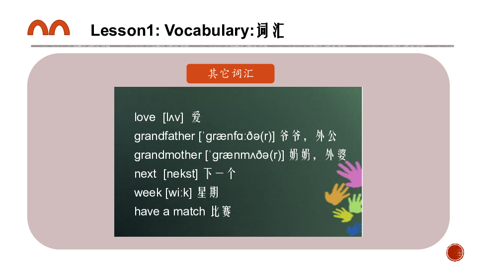 lesson 1 What is she doing 课件(共35张PPT)