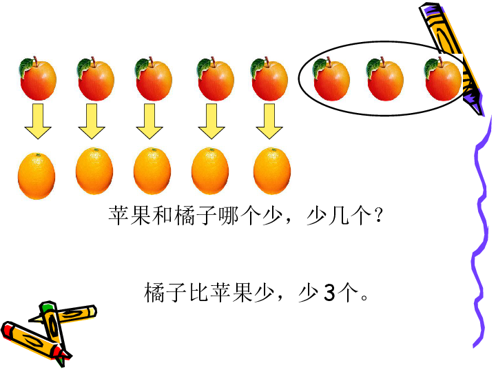 一年级下册数学课件4.11《求两数相差多少的实际问题》苏教版 (共28张PPT)