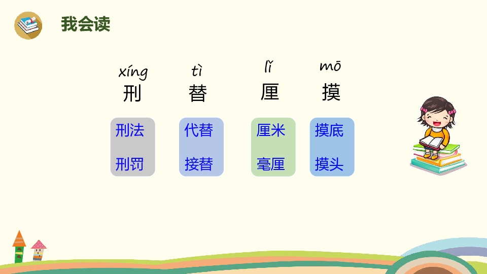 三年级下册(2018部编）19.剃头大师  课件（27张PPT)