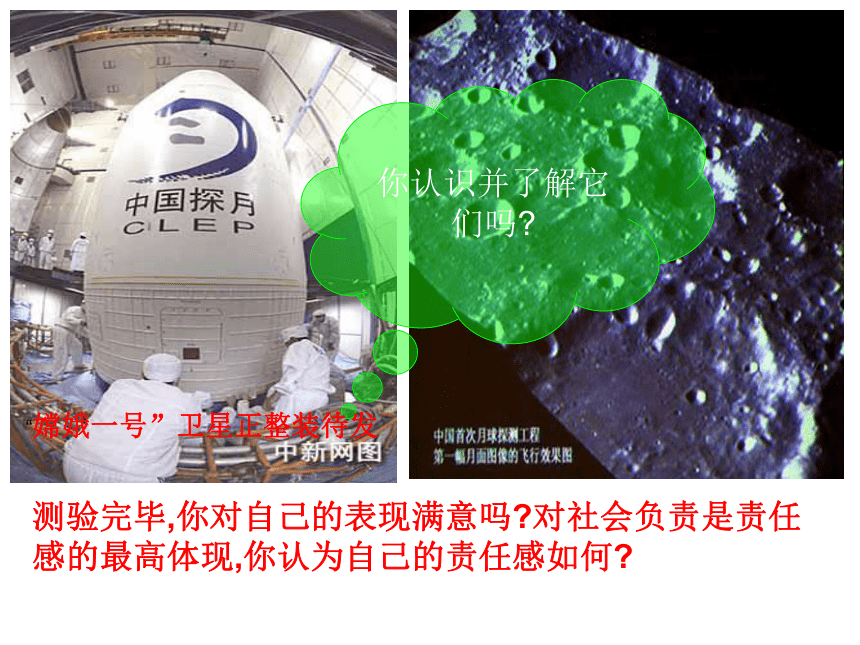 第三节  对社会负责