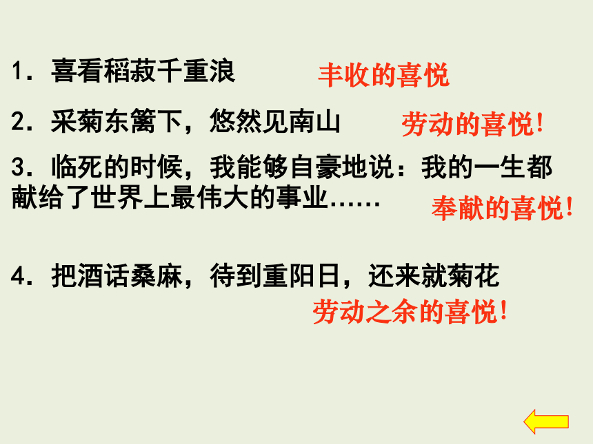 高中政治人教版必修四课件：12.3《价值的创造与实现》（共23张）