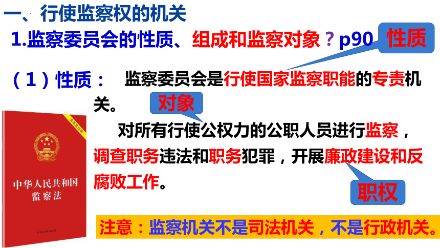 ④国家努力把权力关进制度的笼子③国家保持公权力行使的廉洁性②