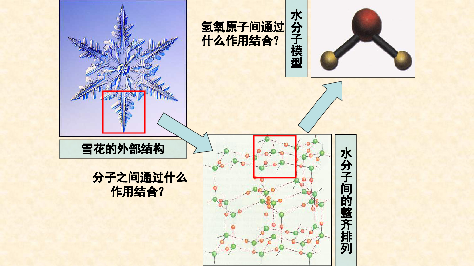 鲁科版高中化学选修3第2章第1节 共价键模型 1课时