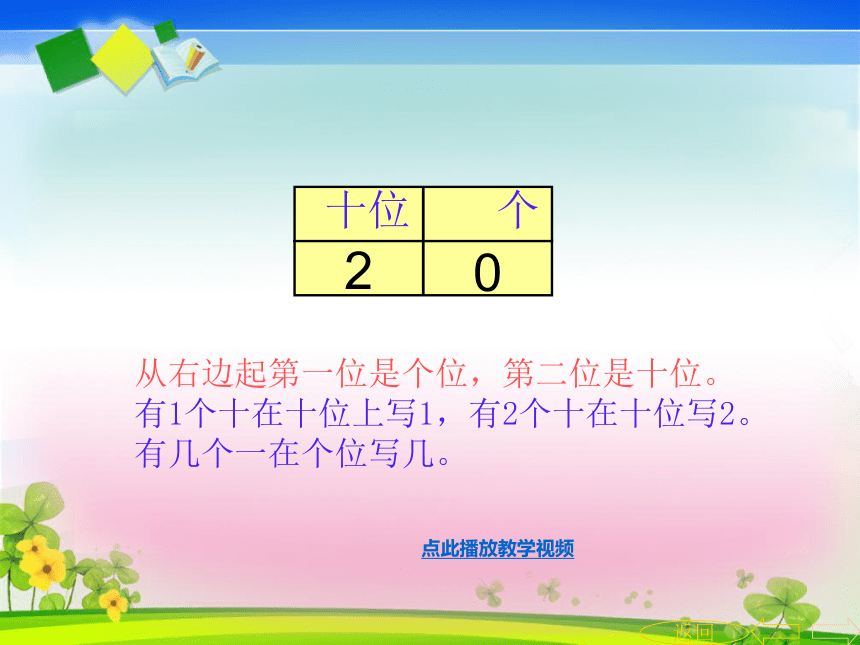 数学一年级上人教版9复习题课件（45张）