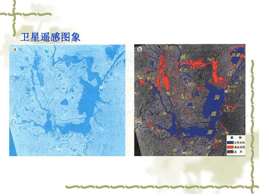 2017-2018学年人教版地理必修三课件：1.2 地理信息技术在区域地理环境研究中的应用1 （22张）