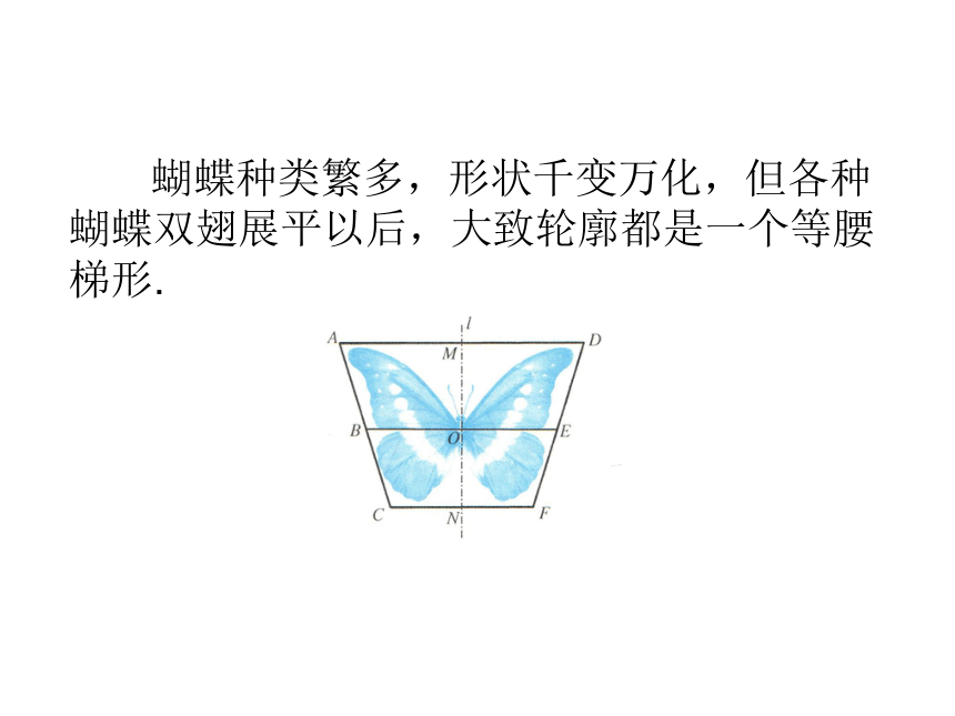 苏教版高中数学选修3-4  4.1.3轴对称图形.