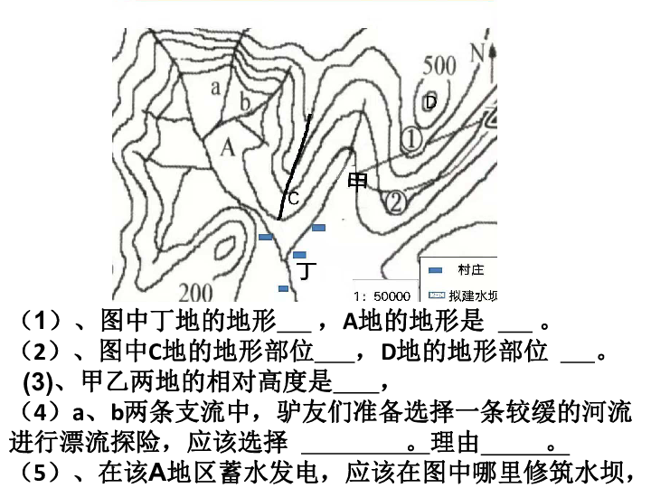 气候 复习课件（30张PPT）