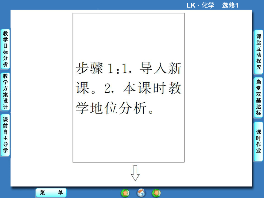 【课堂新坐标，同步备课参考】2013-2014学年高中化学（鲁科版）选修一 课件：主题2-课题3 我们需要食品添加剂吗（共62张PPT）