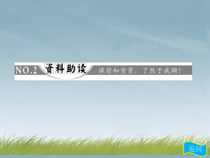 【三维设计】高中语文 专题四   江南的冬景课件 苏教版必修1