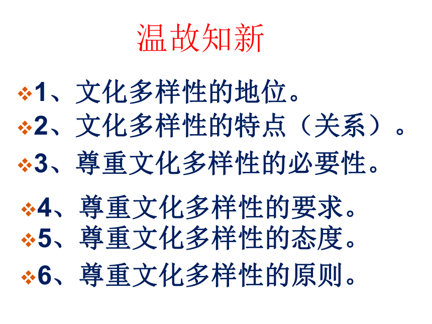 人教版高二政治必修三3.2文化在交流中传播课件 (共34张PPT)