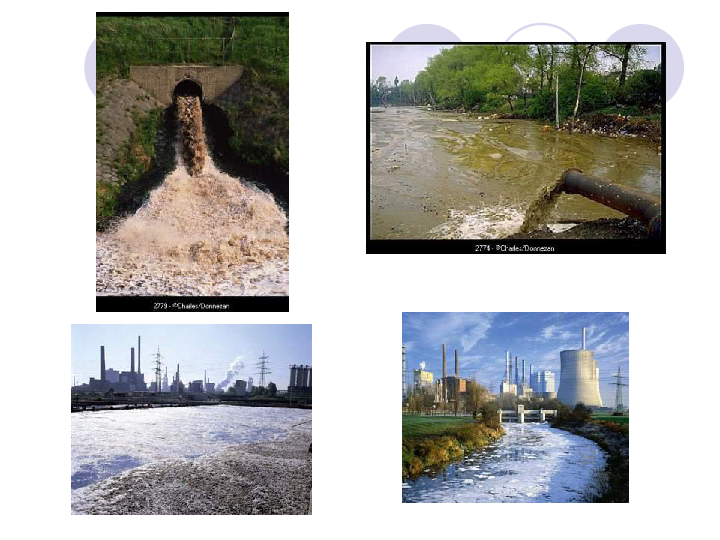 沪教版地理七年级下册5.1  城市的环境问题及环境的优化(共46张PPT)