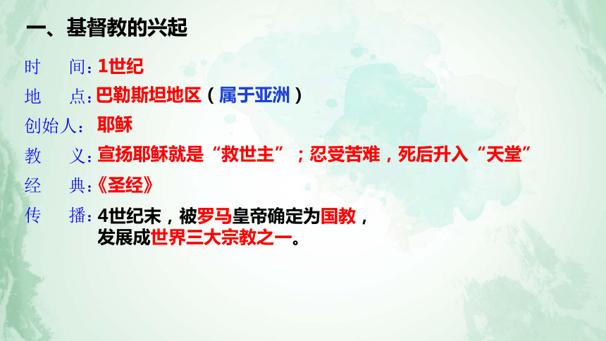 法兰克王国ppt课件图片