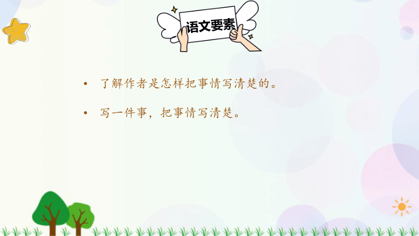 語文四年級上冊第五單元交流平臺初試身手課件共16張ppt